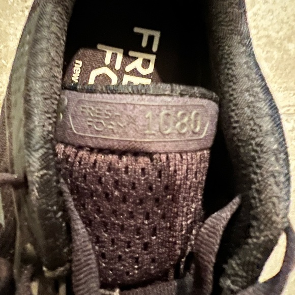 New balance fresh foam 1080 - Picture 4 of 6